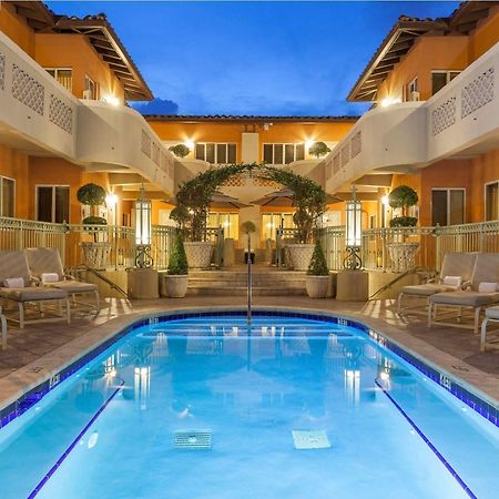 Sun Harbour Boutique Hotel Bal Harbour Esterno foto
