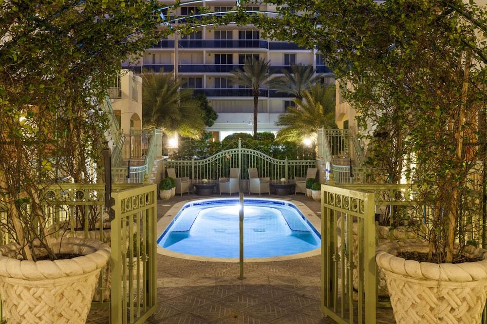Sun Harbour Boutique Hotel Bal Harbour Esterno foto