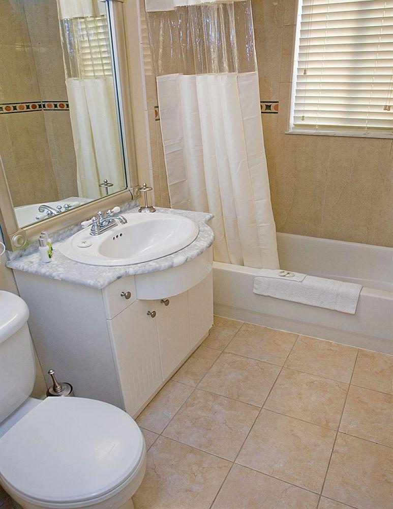 Sun Harbour Boutique Hotel Bal Harbour Esterno foto