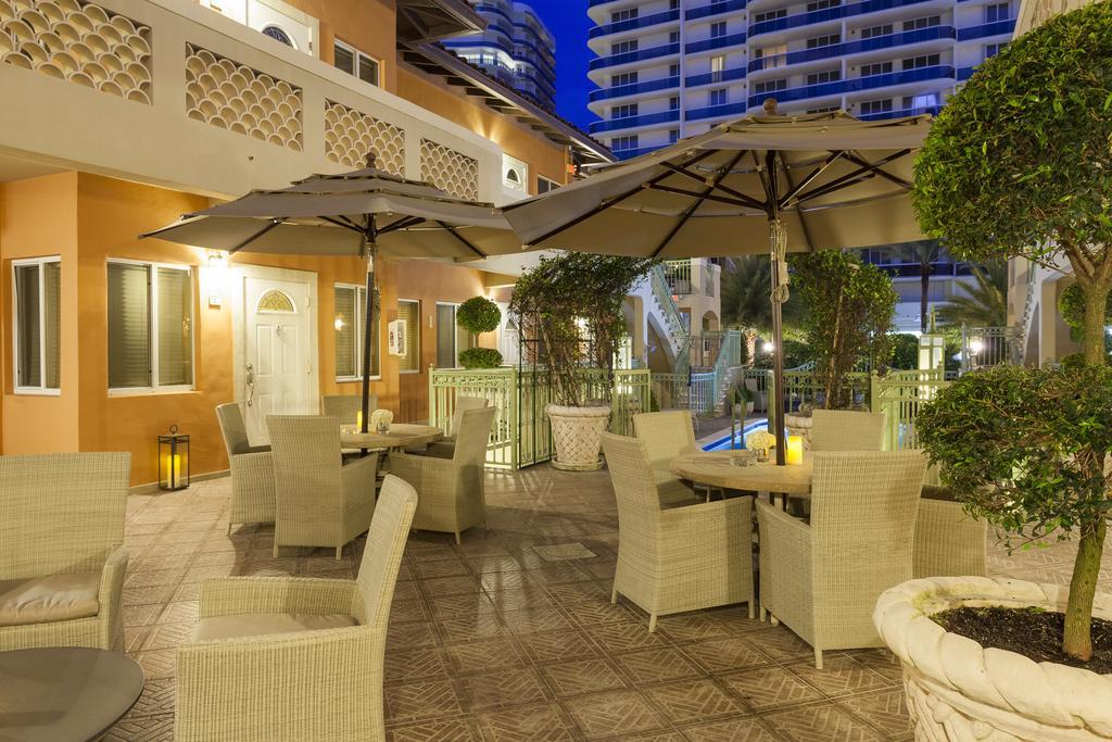 Sun Harbour Boutique Hotel Bal Harbour Esterno foto