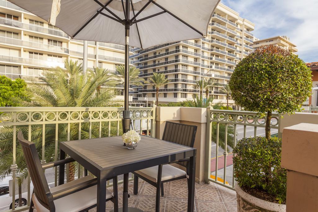 Sun Harbour Boutique Hotel Bal Harbour Esterno foto