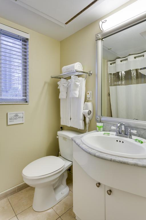 Sun Harbour Boutique Hotel Bal Harbour Esterno foto