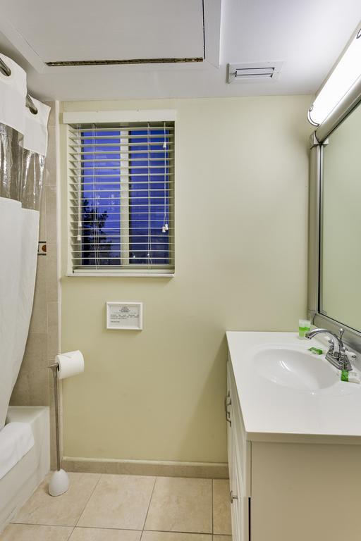 Sun Harbour Boutique Hotel Bal Harbour Esterno foto