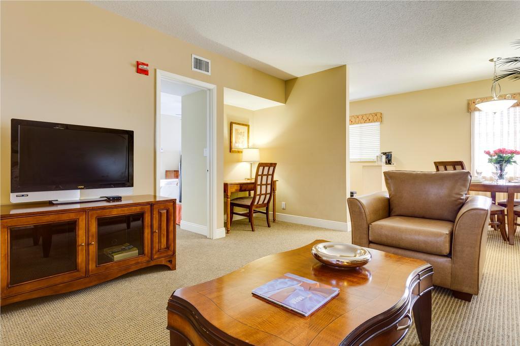 Sun Harbour Boutique Hotel Bal Harbour Camera foto