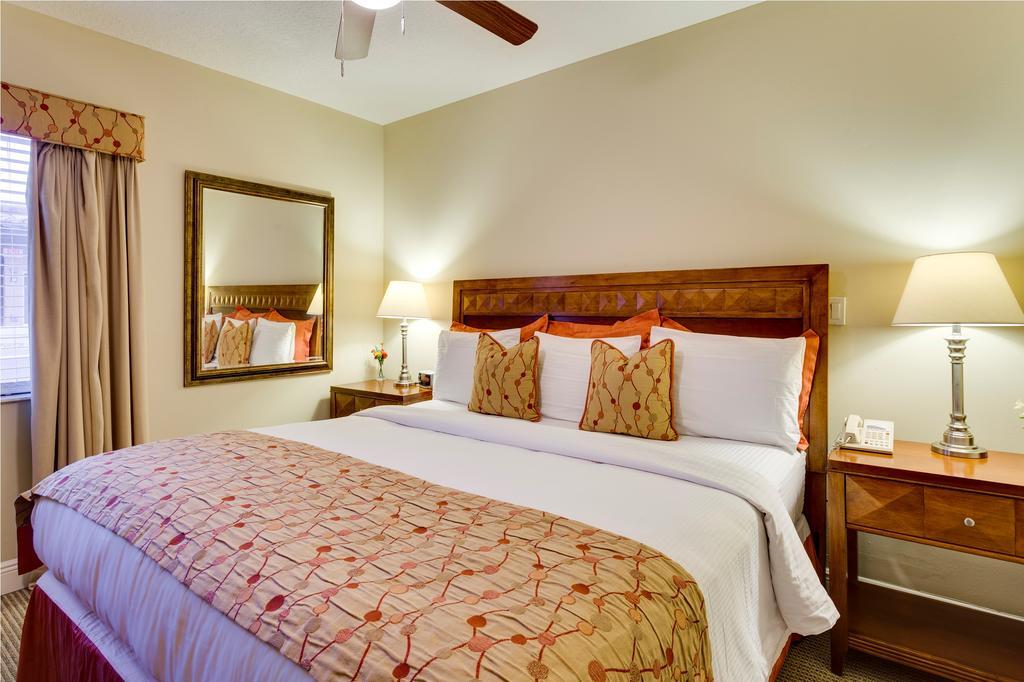 Sun Harbour Boutique Hotel Bal Harbour Esterno foto