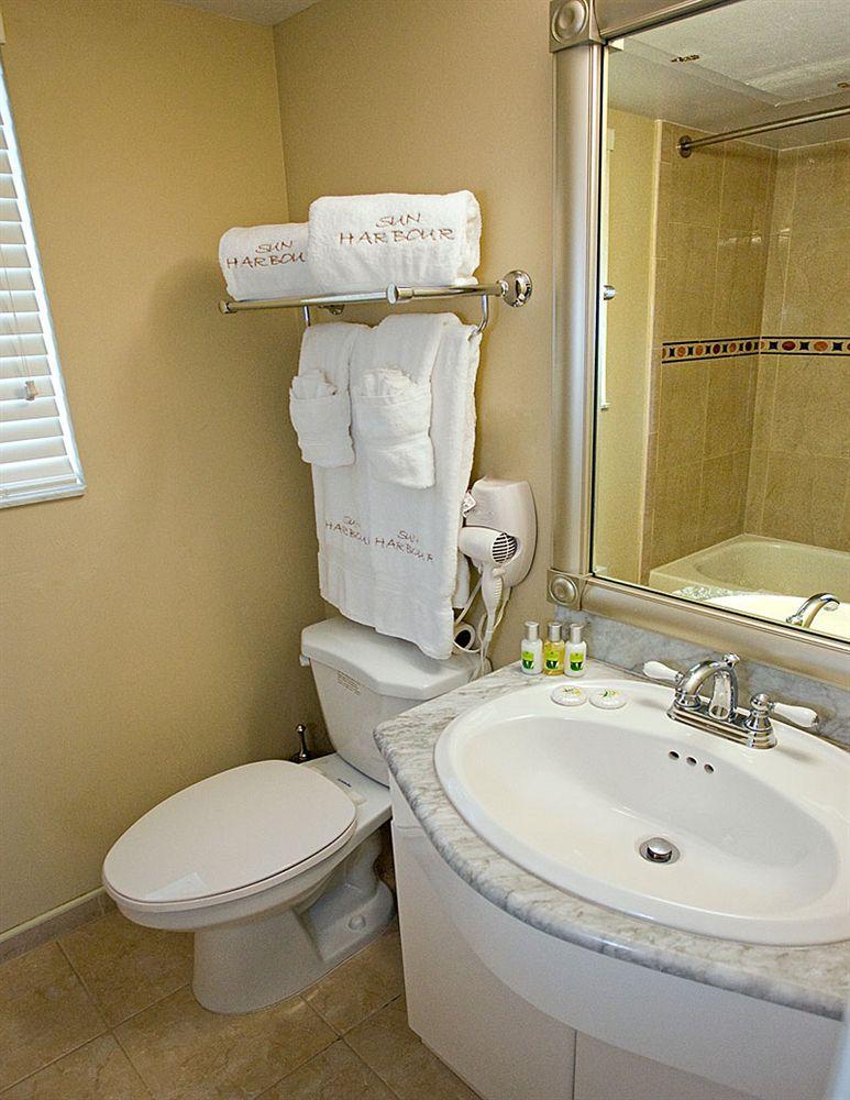 Sun Harbour Boutique Hotel Bal Harbour Esterno foto